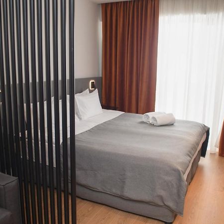 New Gudauri,Redco Block 4-Apt 202 Zewnętrze zdjęcie