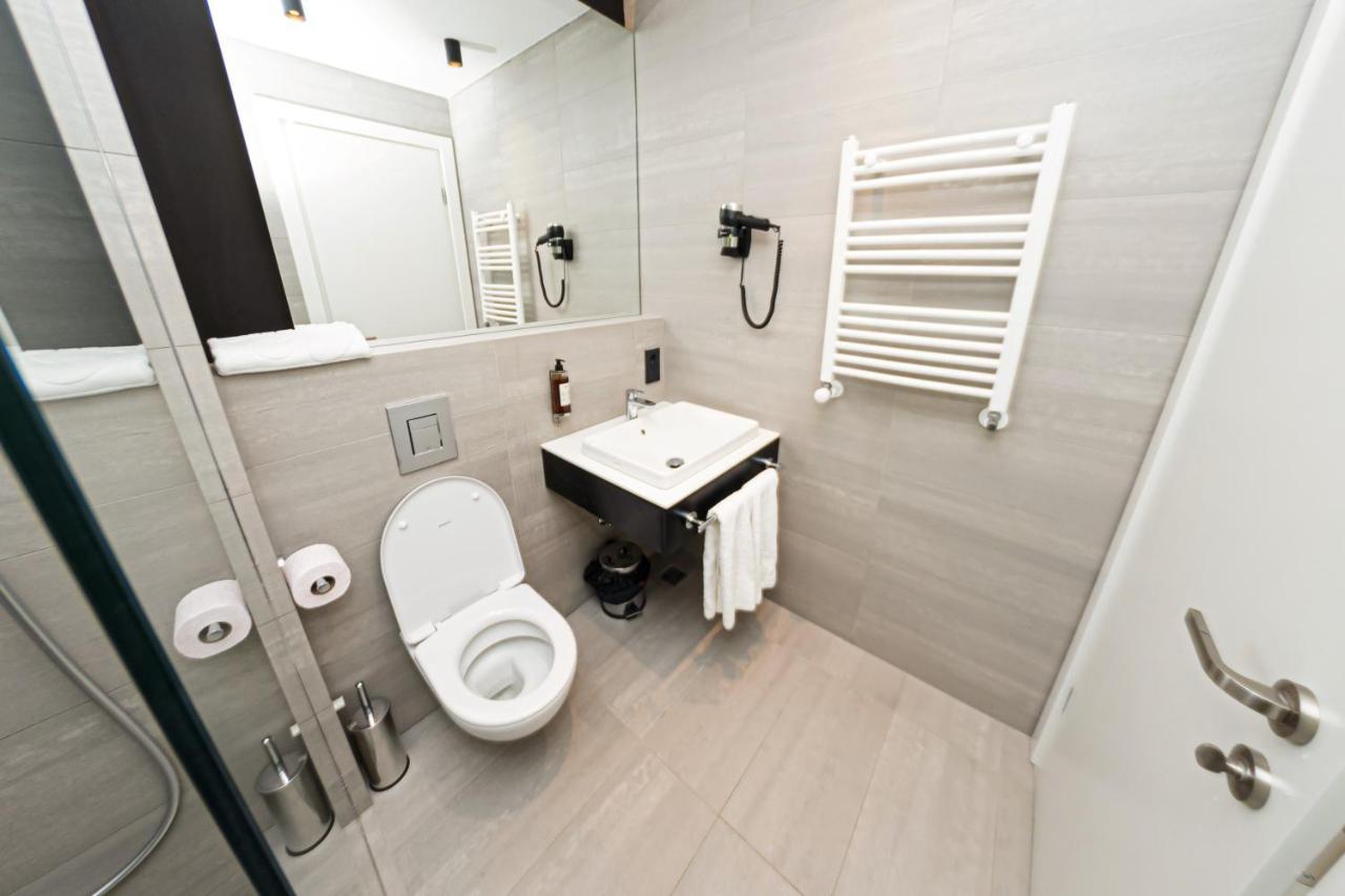 New Gudauri,Redco Block 4-Apt 202 Zewnętrze zdjęcie